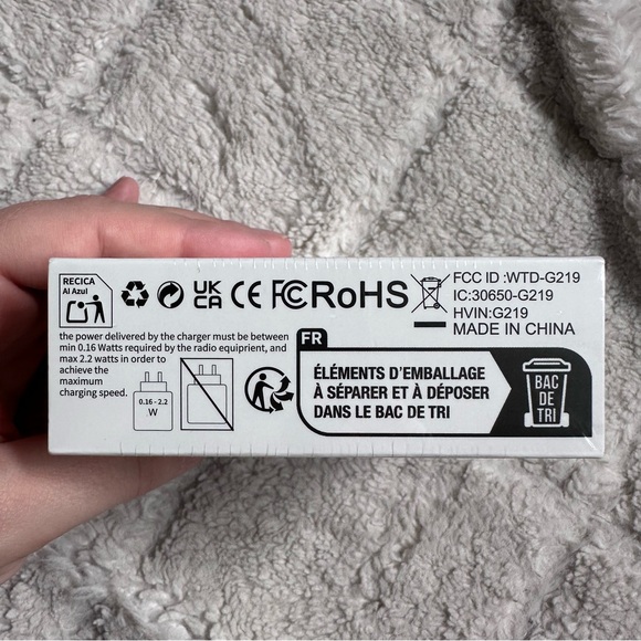 Aptkdoe | G219 Open-Ear Headphones - Picture 6 of 6